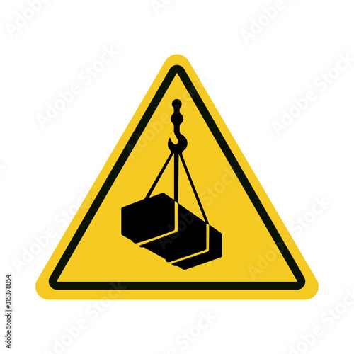 ISO 7010 W015