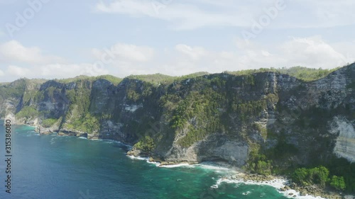 Nusa Penida Shore photo