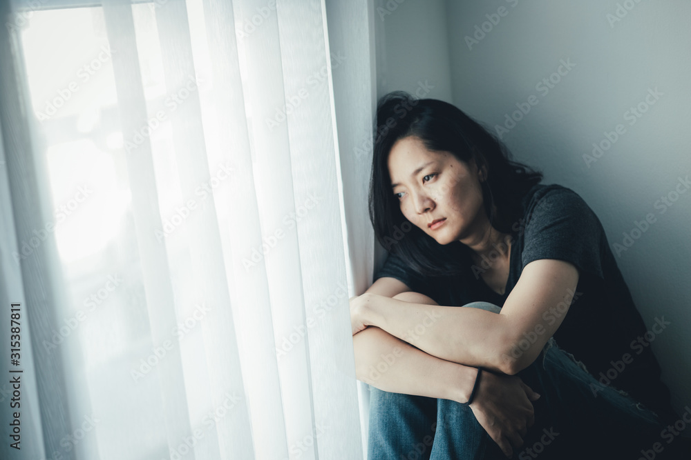 panic attacks alone young woman sad fear stressful depressed emotion.crying begging help.stop abusing domestic violence,person with health anxiety,people bad frustrated exhausted feeling down panic attacks alone young woman sad fear stressful depressed emotion.crying begging help.stop abusing domestic violence,person with health anxiety,people bad frustrated exhausted feeling down