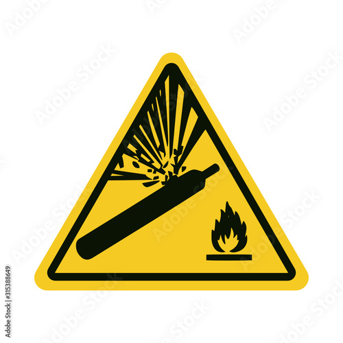 ISO 7010 W029