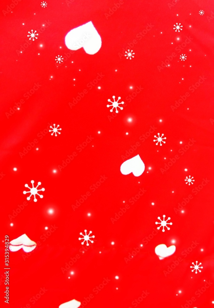 red background with hearts red background with hearts
