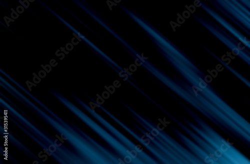 abstract blue and black are light pattern with the gradient is the with floor wall metal texture soft tech diagonal background black dark clean modern.