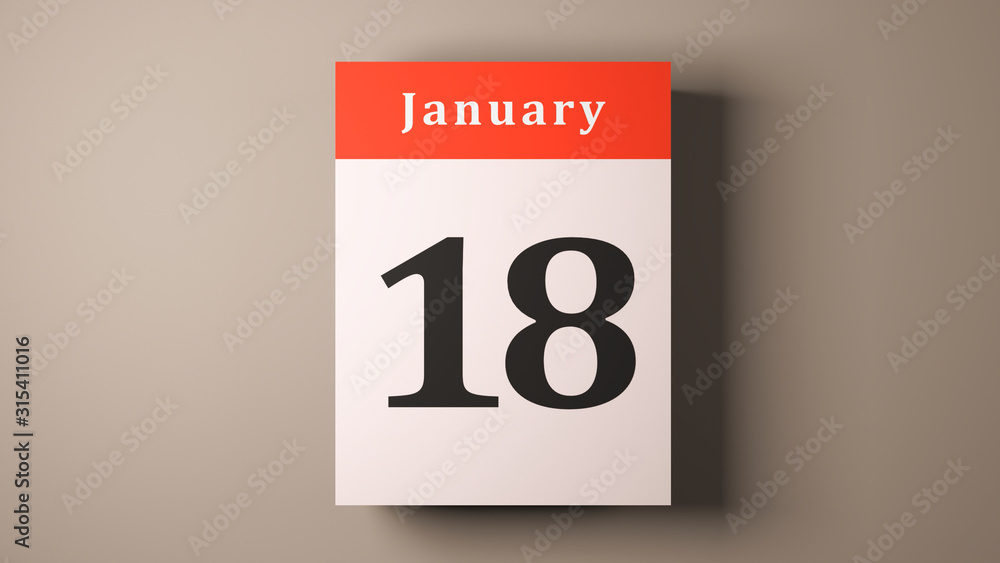 January 18th, the Russian Orthodox Church celebrates the day of the Epiphany of the Epiphany or Epiphany Eve January 18th, the Russian Orthodox Church celebrates the day of the Epiphany of the Epiphany or Epiphany Eve