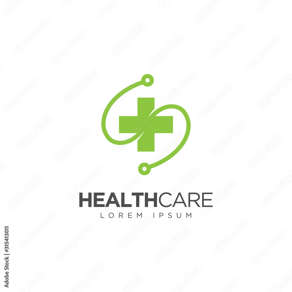 Medical or Pharmacy Logo Design, Health Care Logo, For Medical Center, Medical cross Medical or Pharmacy Logo Design, Health Care Logo, For Medical Center, Medical cross