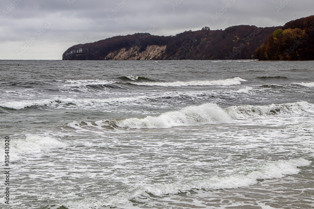 Ostseestrand