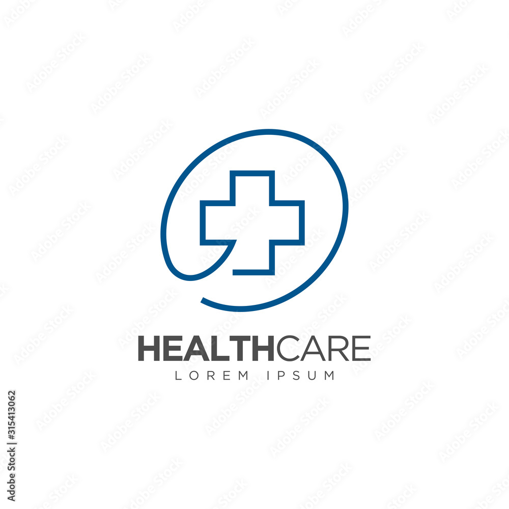 Medical or Pharmacy Logo Design, Health Care Logo, For Medical Center, Medical cross Medical or Pharmacy Logo Design, Health Care Logo, For Medical Center, Medical cross