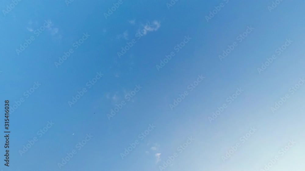 Blue sky with cloud in the morning. Blue sky with cloud in the morning.