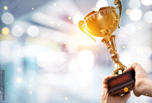 Фотография Award.