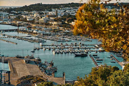 Santa Maria di leuca