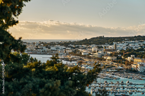 Santa Maria di leuca