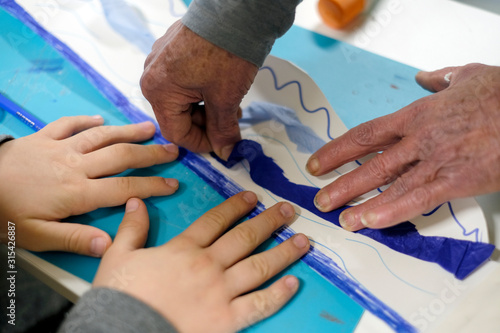 Laboratorio creativo