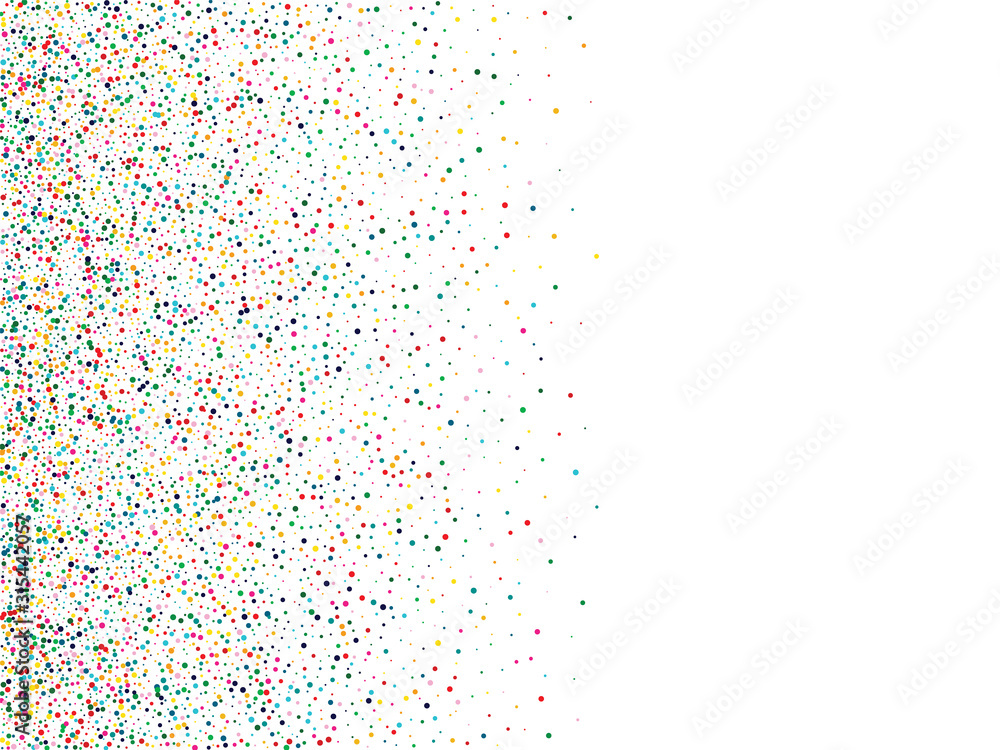 Orange Carnival Dot Backdrop. Orange Carnival Dot Backdrop.