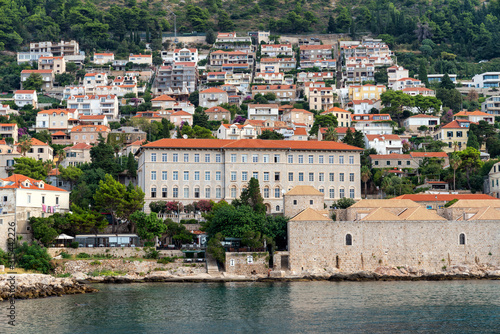 Dubrovnik, Croatia - the gem of the Adriatic 