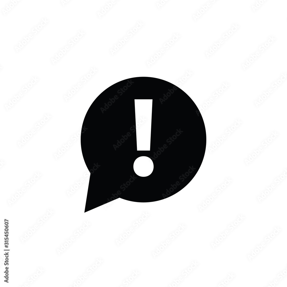 EXCLAMATION POINT ETIQUETTE intelligence overview