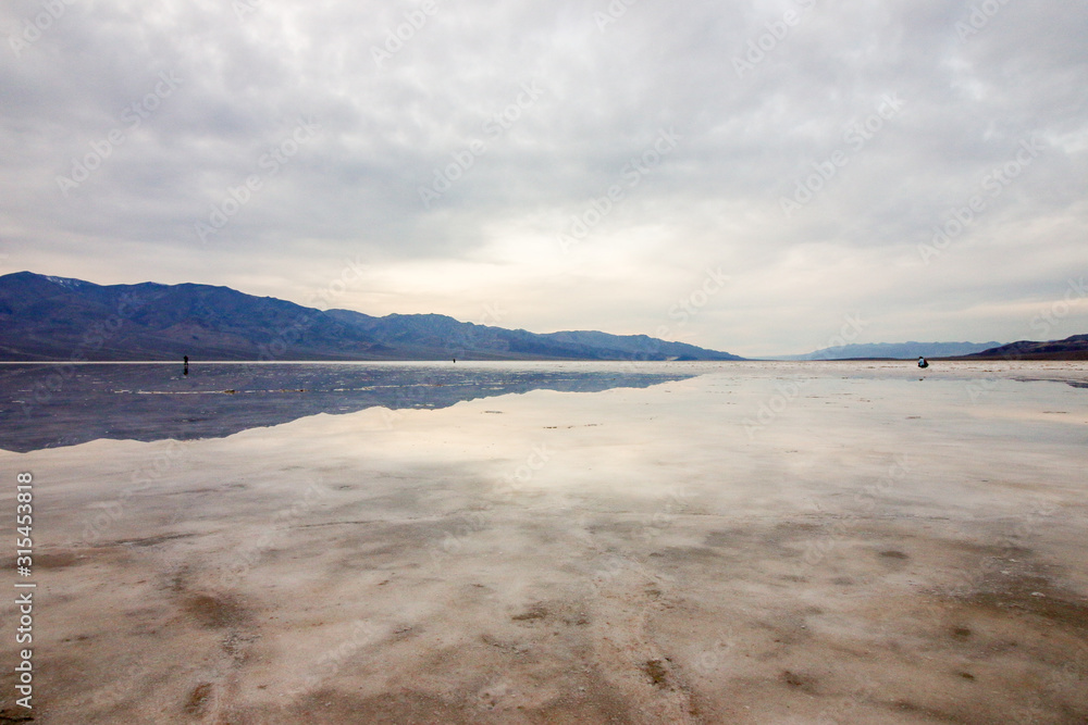 Death Valley National Park