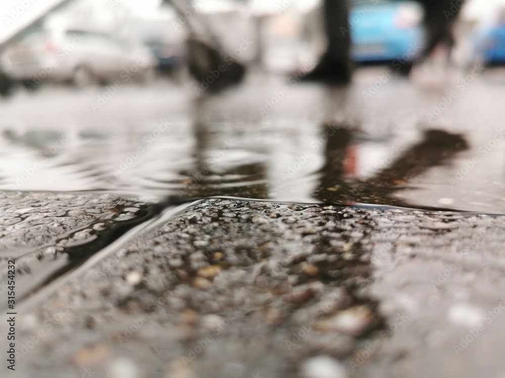 Wasser Wasser