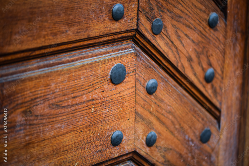 close up view of the historical doors within the streets of Prague close up view of the historical doors within the streets of Prague