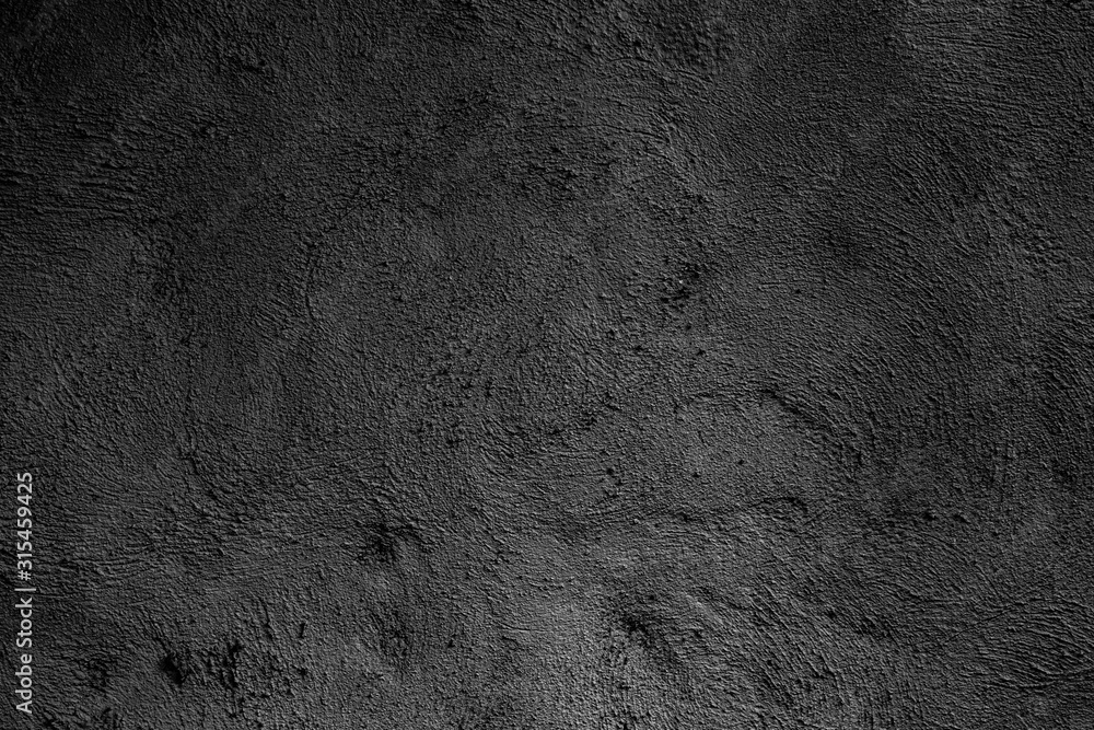 Abstract textured background in gray Abstract textured background in gray