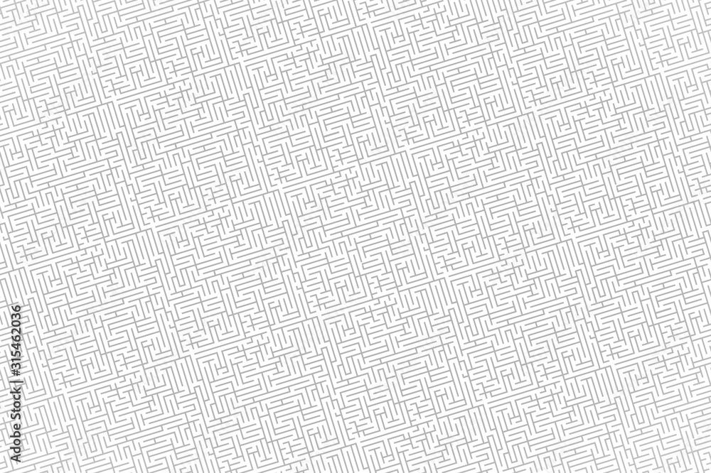 Maze illustration. Striped background. Geometrical wallpaper. Maze illustration. Striped background. Geometrical wallpaper.