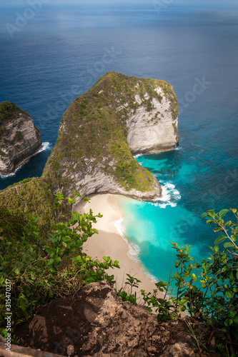 Kelinking Beach - Bali