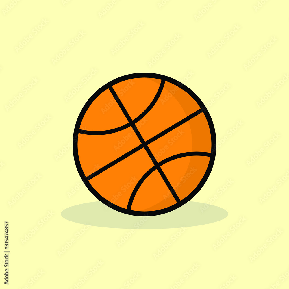 activity, ball, basket, basketball, basketball ball, championship, circle, club, competition, competitive, design, dribbling, element, emblem, equipment, fitness, fun, game, graphic, icon, illustratio