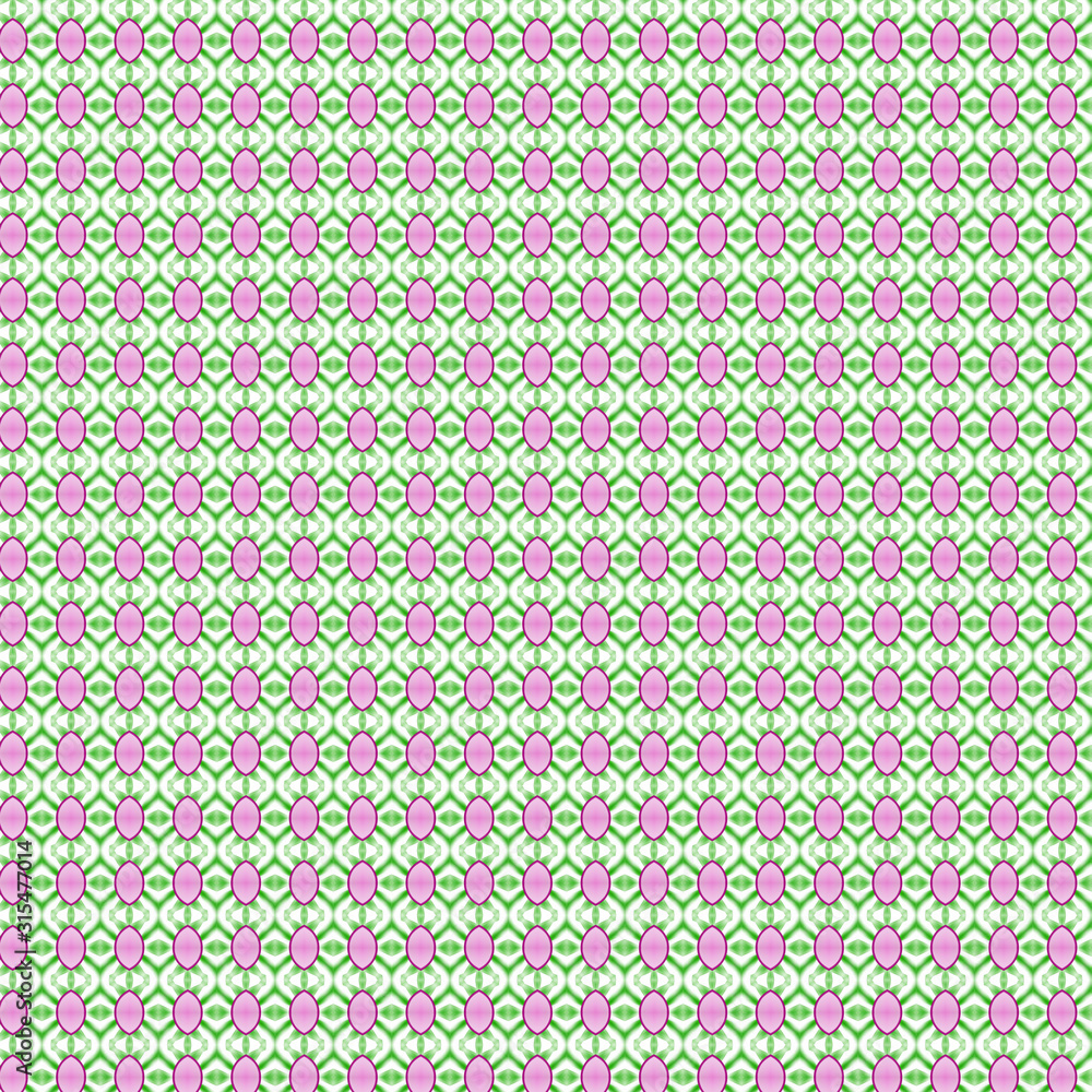 Gray green seamless geometric pattern Gray green seamless geometric pattern