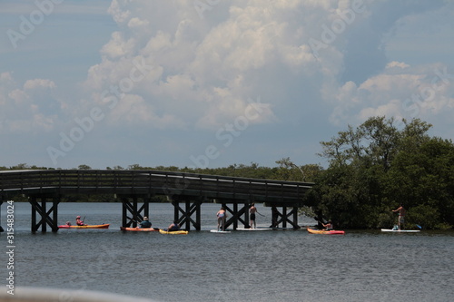 Nature is Florida's Treasure