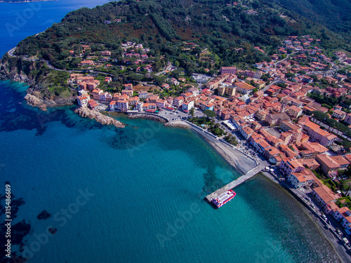 Marciana Marina - Golfo photo