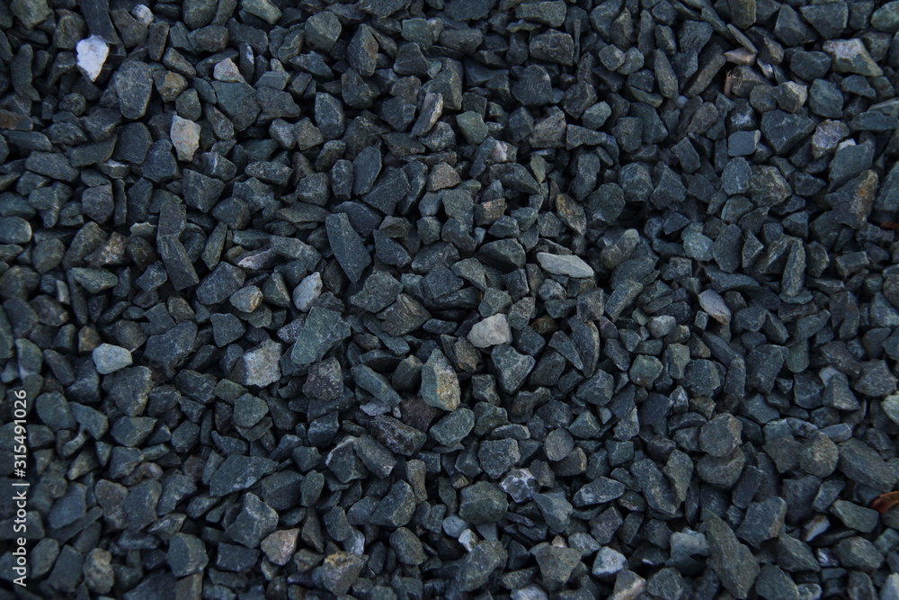 small stones background, blank, copy text small stones background, blank, copy text