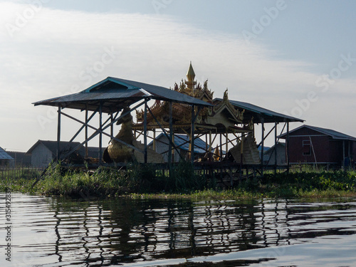 Inle Lake