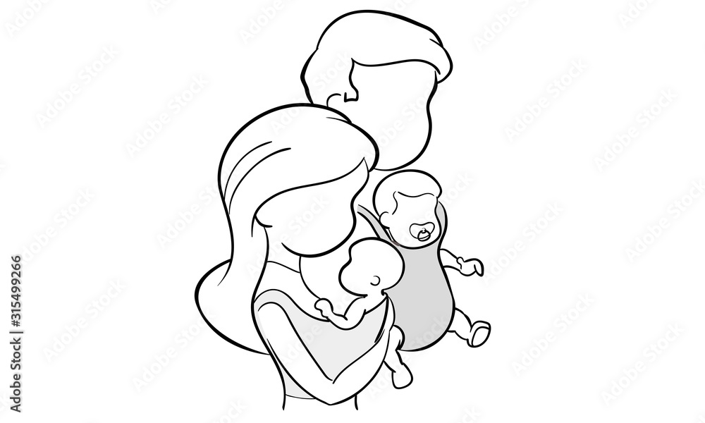 Tragetuch, Baby tragen in Trage, Trageberatung Tragetuch, Baby tragen in Trage, Trageberatung