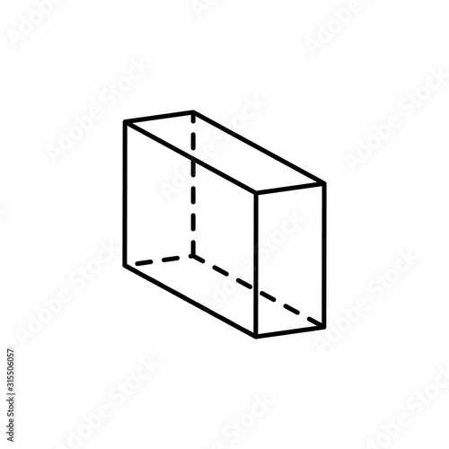 Give (i) an oblique sketch and (ii) an isometric sketch for each of the  following:(a)A cuboid of dimensions 5cm,3cm and 2cm.(Is your sketch  unique?)(b)A cube with an edge 4 cm long.An isometric