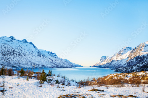Northern Norway © BlueOrange Studio