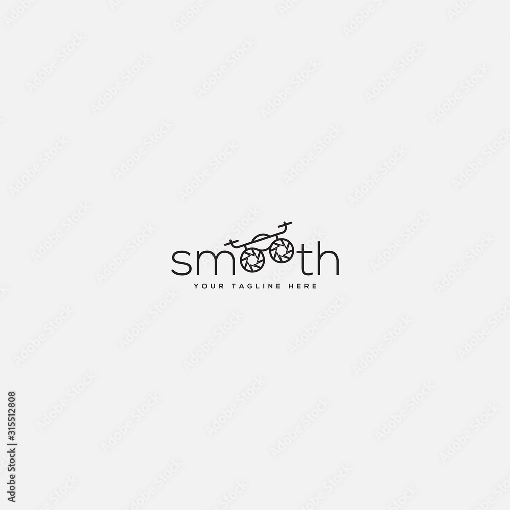 smooth typography logo, drone lettering logo, drone logo smooth typography logo, drone lettering logo, drone logo