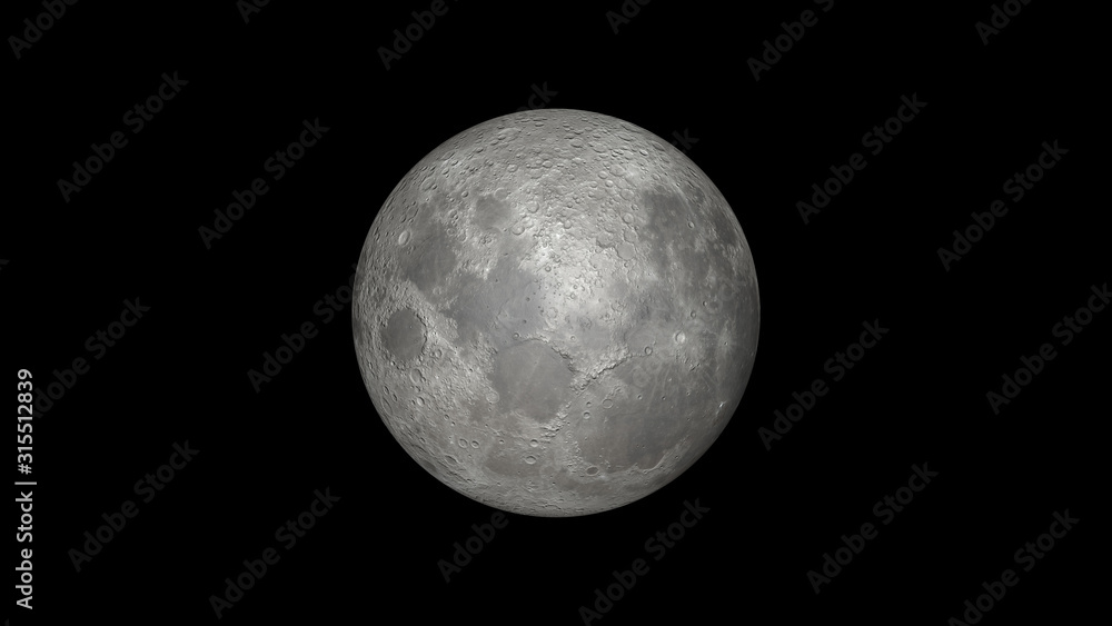 Moon Moon