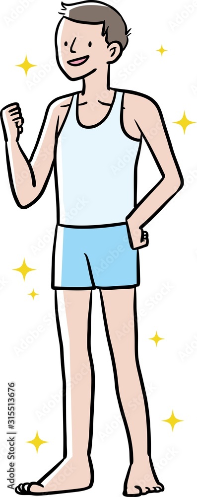 Vecteur Stock 男性 ダイエット ビフォーアフター カラー ベクター イラスト Adobe Stock Vecteur Stock 男性 ダイエット ビフォーアフター カラー ベクター イラスト Adobe Stock