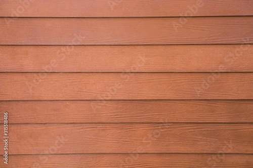 Pattern of Synthetic Wood wall texture background