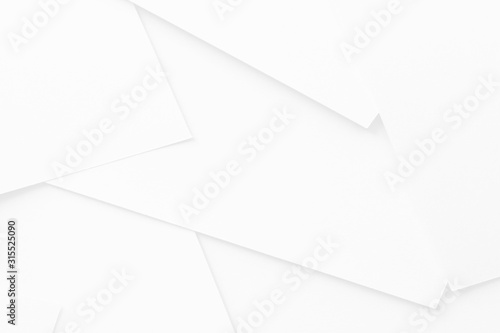 Vector abstract grey and white tech geometric corporate design background eps. vector illustration. Use as wallpapers or background.