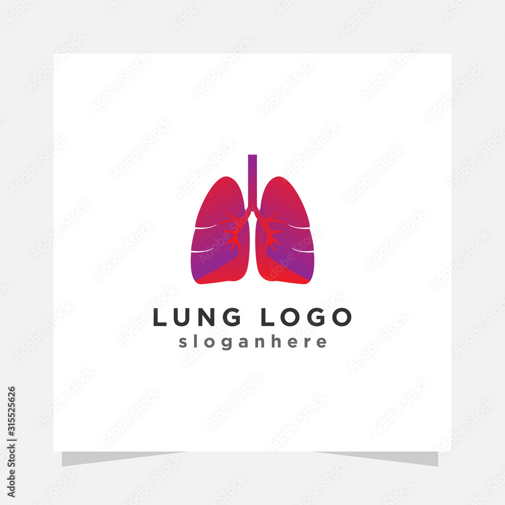 lungs logo designs vector, lungs technology logo design vector, respiratory system logo lungs logo designs vector, lungs technology logo design vector, respiratory system logo