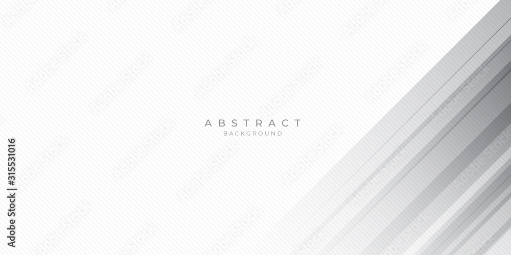 White Grey Silver Box Rectangle Abstract Background Vector Presentation Design White Grey Silver Box Rectangle Abstract Background Vector Presentation Design