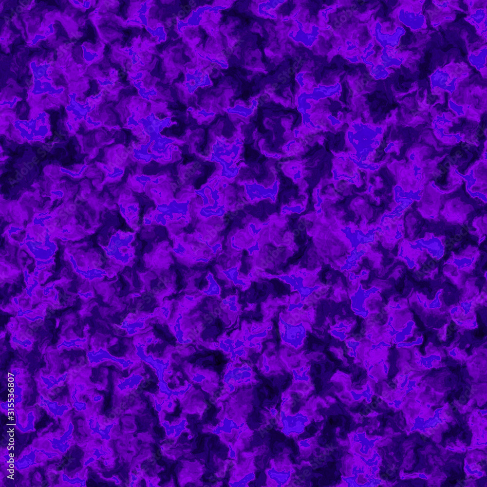 Violet purple abstract background