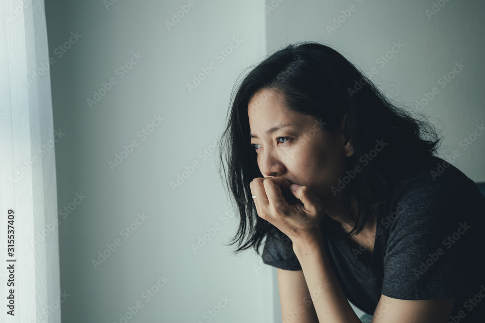 panic attacks alone young woman sad fear stressful depressed emotion.crying begging help.stop abusing domestic violence,person with health anxiety,people bad frustrated exhausted feeling down panic attacks alone young woman sad fear stressful depressed emotion.crying begging help.stop abusing domestic violence,person with health anxiety,people bad frustrated exhausted feeling down