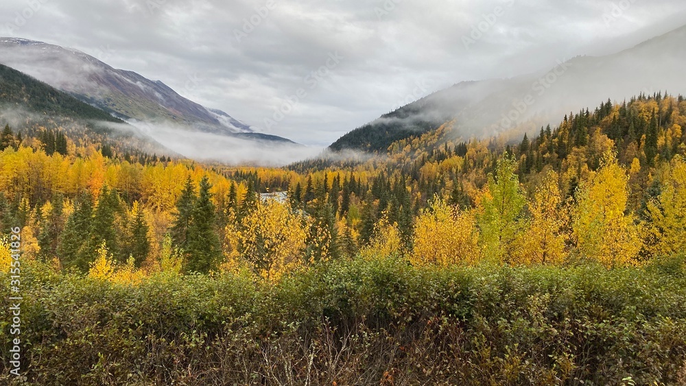 Alaska Alaska