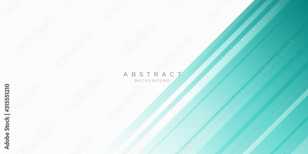 Modern Dark Green Turquoise Grey White Line Abstract Background for Presentation Design Template. Suit for corporate, business, wedding, and beauty contest. Modern Dark Green Turquoise Grey White Line Abstract Background for Presentation Design Template. Suit for corporate, business, wedding, and beauty contest.