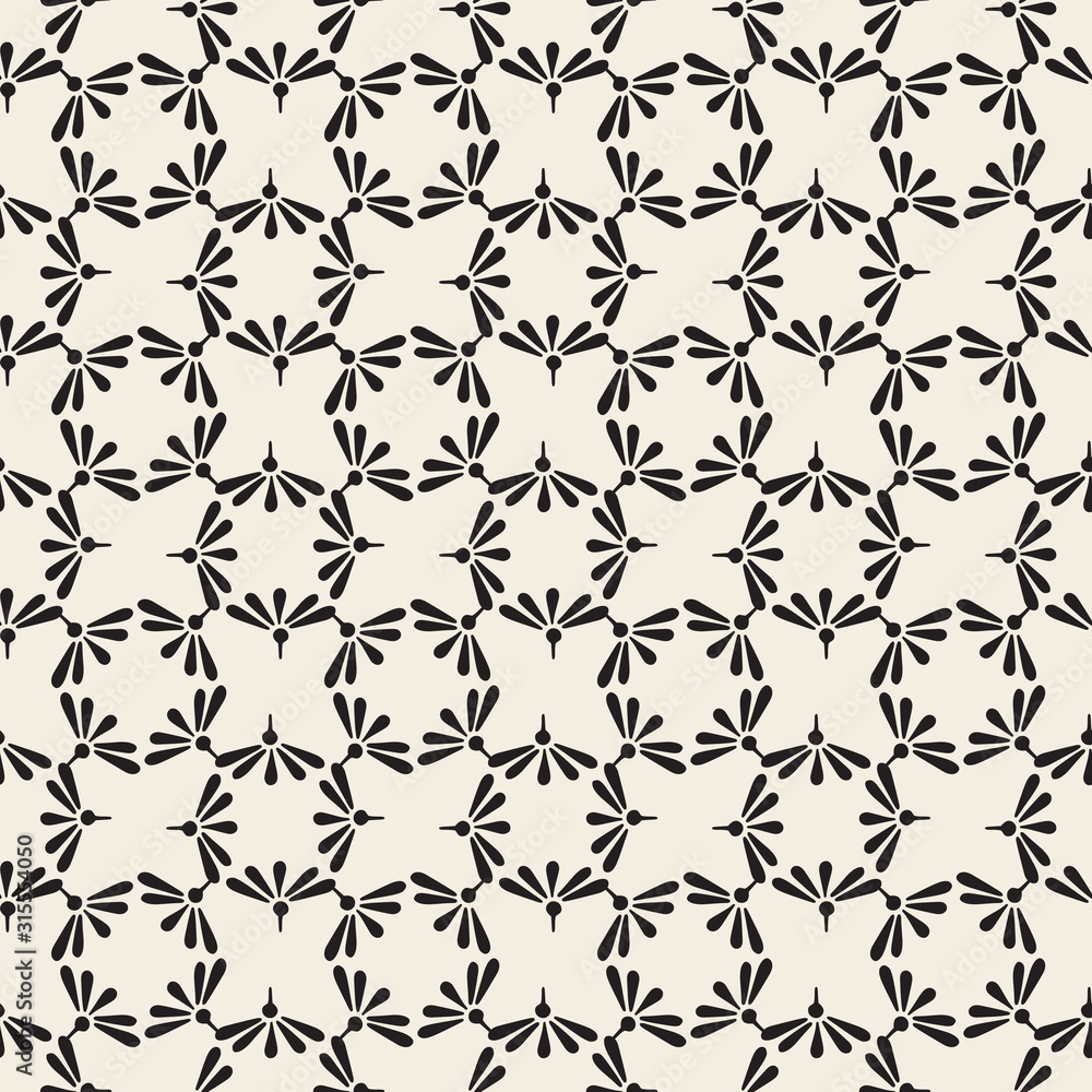 seamless classic style of flower pattern background seamless classic style of flower pattern background