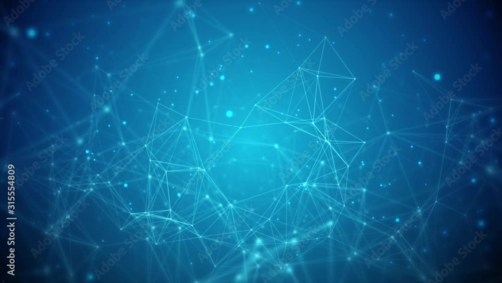 Abstract network background,Digital business technology concept,Line dots presentation. Abstract network background,Digital business technology concept,Line dots presentation.