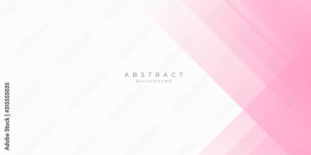 Pink white abstract background geometry shine and layer element vector for presentation design. Suit for business, corporate, institution, party, festive, seminar, and talks. Pink white abstract background geometry shine and layer element vector for presentation design. Suit for business, corporate, institution, party, festive, seminar, and talks.