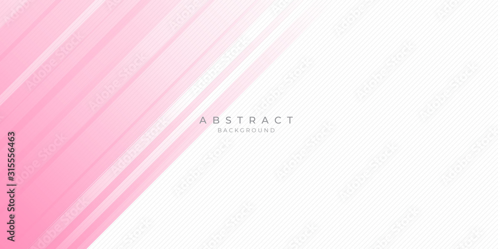 Pink white abstract background geometry shine and layer element vector for presentation design. Suit for business, corporate, institution, party, festive, seminar, and talks. Pink white abstract background geometry shine and layer element vector for presentation design. Suit for business, corporate, institution, party, festive, seminar, and talks.