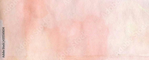 old vintage pink paper background