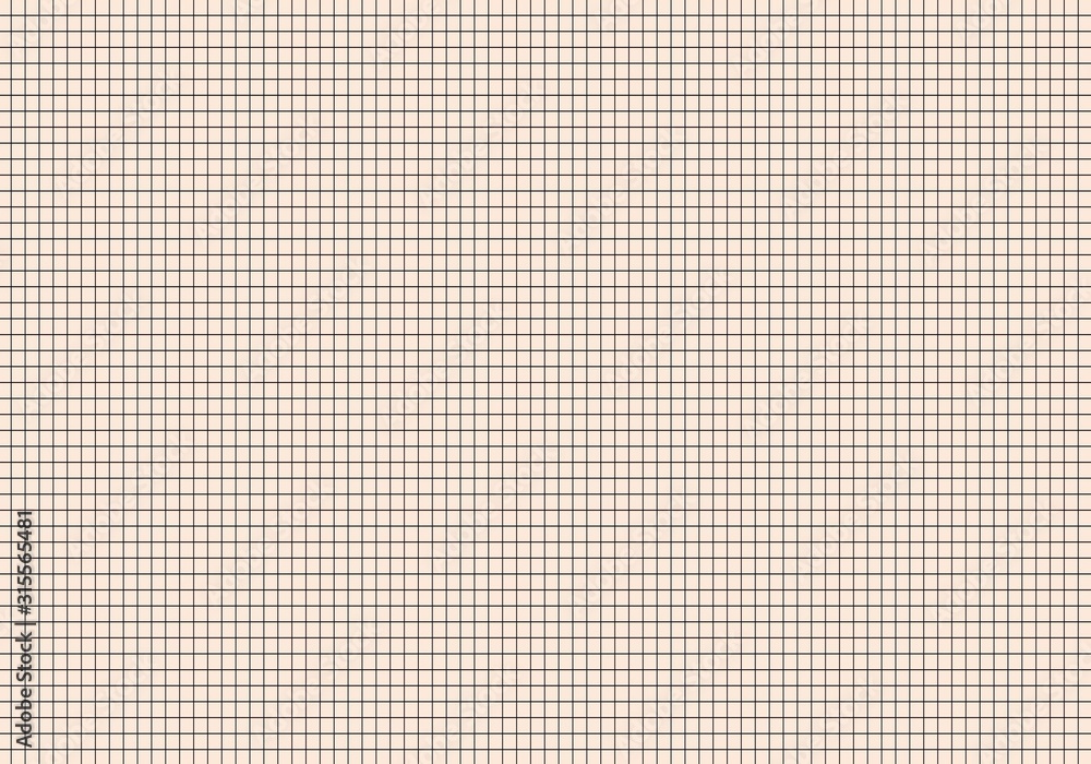 Real paper line, rectangle grid paper background and wallpaper for education marketing business illustration Real paper line, rectangle grid paper background and wallpaper for education marketing business illustration